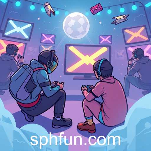 Embracing Play with PHFun