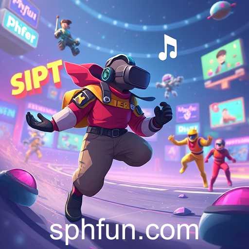 The Rise of Phfun: A Gaming Phenomenon