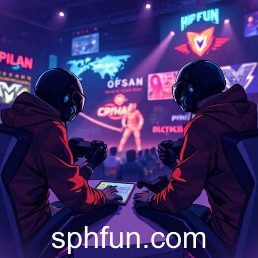 Gaming Evolution: PHFun Transforms Online Play