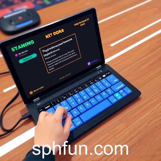 Gaming Trends Revolutionized by Online Platforms