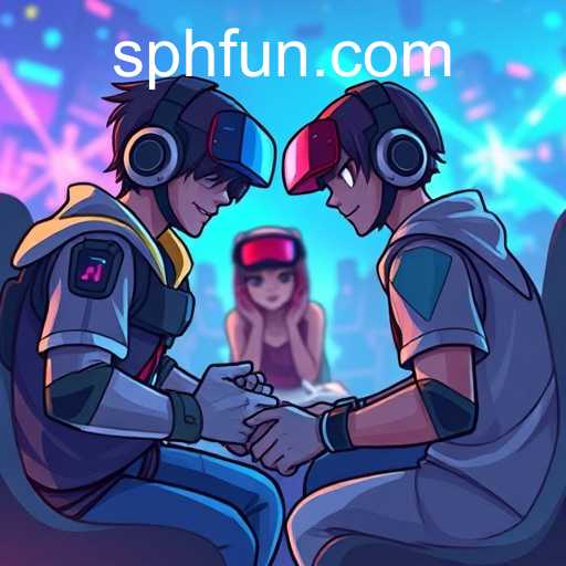 Gaming Trends in the Digital Age