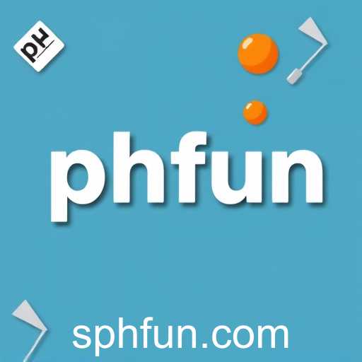 Gaming in the Age of Phfun