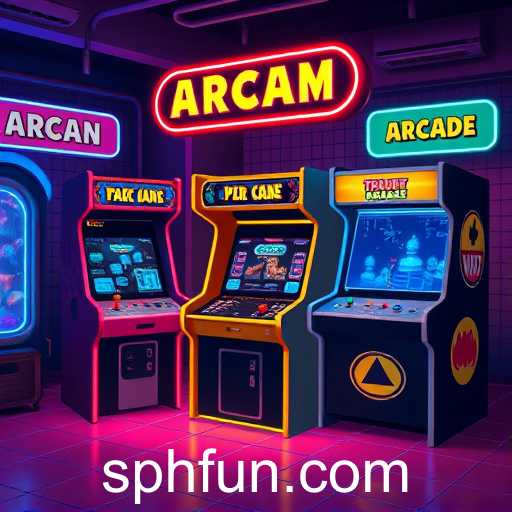 Digital Realms: The Rise of Phfun Gaming