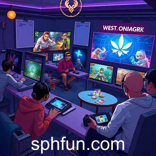 The Rise of Online English Game Communities